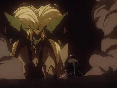 Tenkuu no Escaflowne - 22 Dual Audio 10bit BD1080p x265