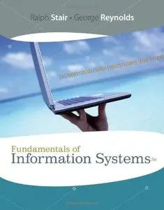 Fundamentals of Information Systems, 5th Edition (repost)