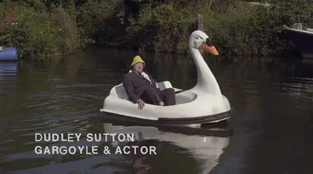 Swandown (2012)