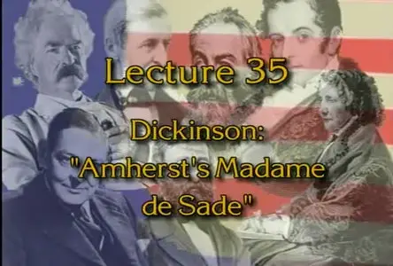 Classics of American Literature [repost]