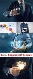 Photos - Business 2018 Concepts