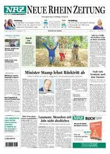 NRZ Neue Rhein Zeitung Emmerich/Issel - 17. August 2018