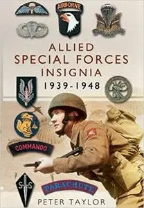 Allied Special Forces Insignia [Repost]