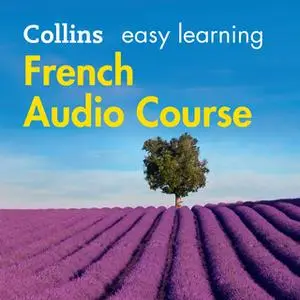 «Easy Learning French Audio Course» by Collins Dictionaries