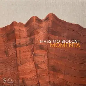 Massimo Biolcati - Momenta (2021) [Official Digital Download]