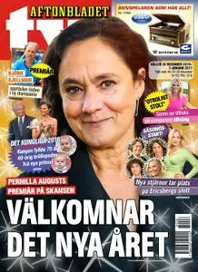 Aftonbladet TV – 26 december 2016