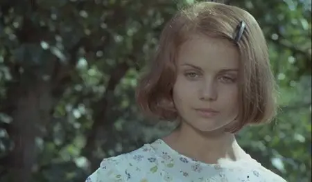 The Savior (1971)