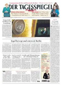 Der Tagesspiegel - 20. September 2017