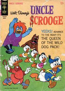 For blasty and symm - Uncle Scrooge 062 cbr