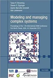 Modeling and managing complex systems