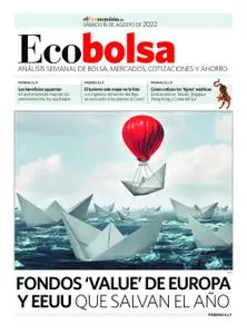 El Economista Ecobolsa – 06 agosto 2022
