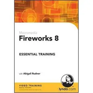 Lynda.com - Fireworks 8 Essential Training