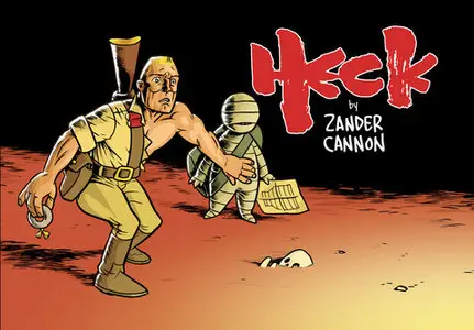 Heck (2013)