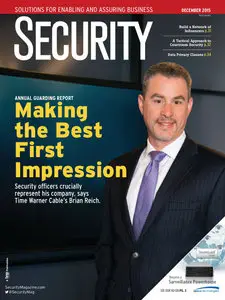 Security - December 2015