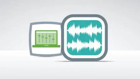Audio Foundations: Compression and Dynamic Processing