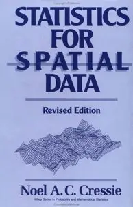 Statistics for Spatial Data (Repost)