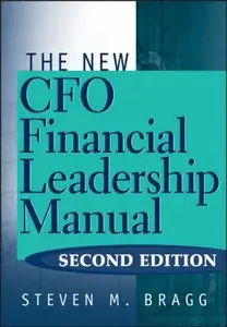 The New CFO Financial Leadership Manual (repost)