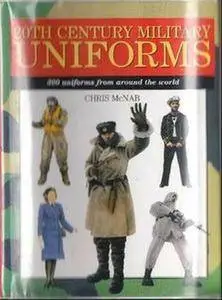 20th Century Military Uniforms (Repost)