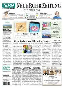 NRZ Neue Ruhr Zeitung Duisburg-Nord - 28. Juli 2018
