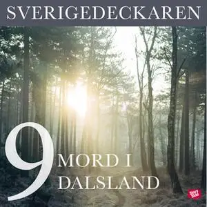 «Mord i Dalsland» by Stig O. Blomberg