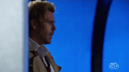 DC's Legends of Tomorrow S05E03