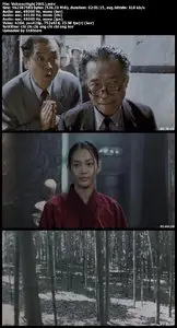 Volcano High (2001)