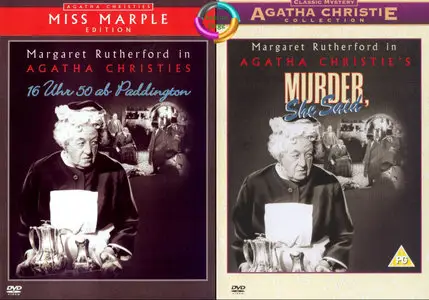 Agatha Christie's Murder She Said (1961)