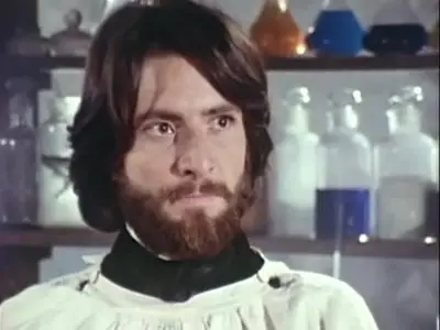 Frankenstein: Une histoire d'amour / Frankenstein 95 (1974)