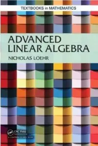 Advanced Linear Algebra [Repost]