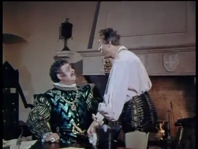 Il maestro di Don Giovanni / Crossed Swords (1954)