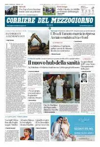Corriere del Mezzogiorno Bari - 17 Marzo 2018