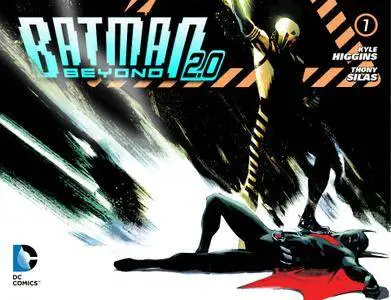 Batman Beyond 2 0 007 20 3 digital