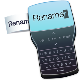 Renamer 5.2.6