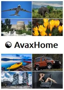 AvaxHome Wallpapers Part 99