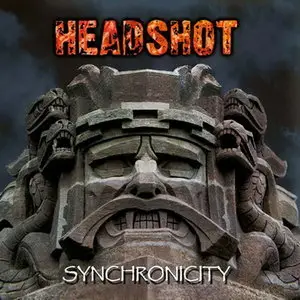 Headshot - Synchronicity (2011)