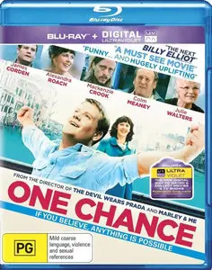 One Chance (2013)