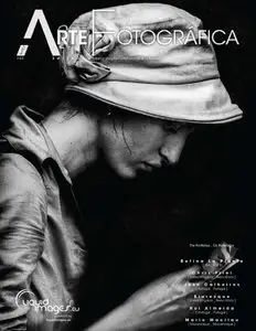 Arte Fotografica International #64, 2013