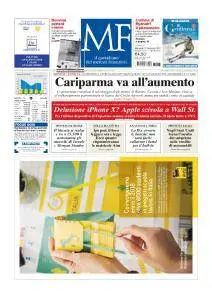 Milano Finanza - 27 Dicembre 2017