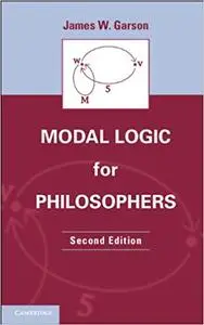 Modal Logic for Philosophers