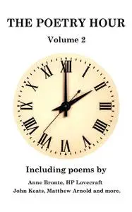 «The Poetry Hour – Volume 2» by Anne Brontë