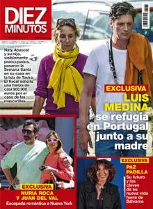 Diez minutos - 27 abril 2022