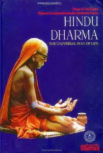 Hindu Dharma: The Universal Way of Life