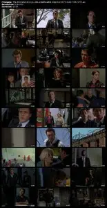 The Mentalist S03E21