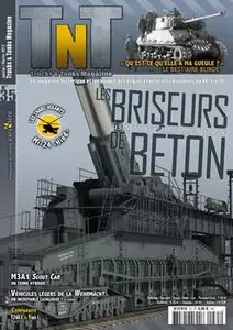 Trucks & Tanks Magazine №35