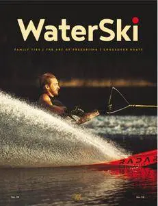 Water Ski - June 01, 2017