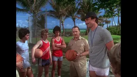 Magnum P.I. S03E15