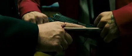 Smokin' Aces (2006)