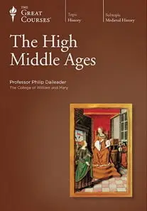 TTC Video - The High Middle Ages [Repost]