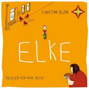 «Elke» by Christian Duda