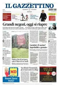 Il Gazzettino Rovigo - 28 Novembre 2020